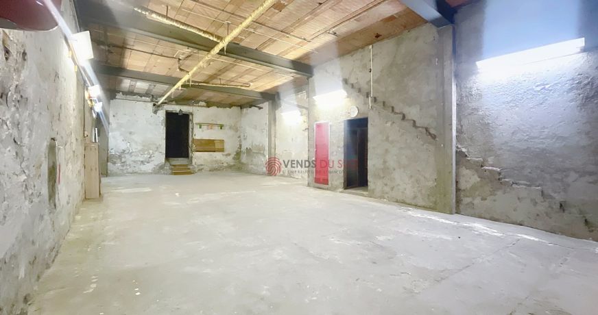 vente Maison de ville Beziers