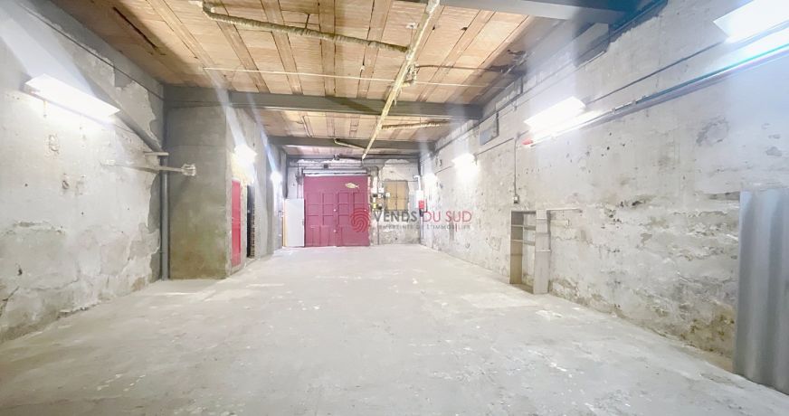 vente Maison de ville Beziers