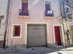 à vendre Maison de ville Beziers