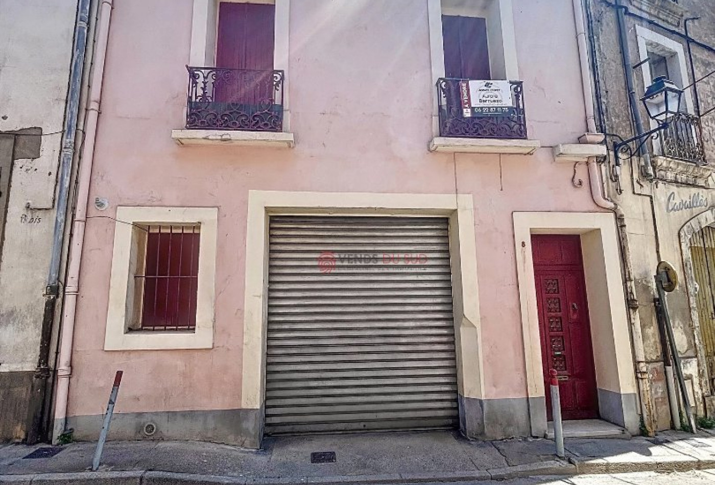 à vendre Maison de ville Beziers - Photo 1