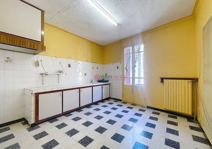 vente Maison de ville Beziers