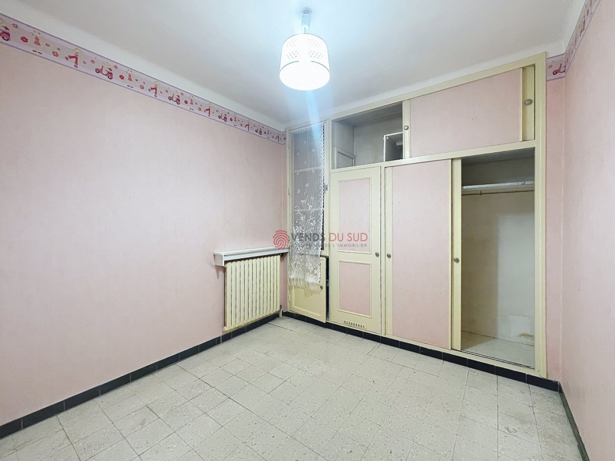 vente Maison de ville Beziers - Photo 5