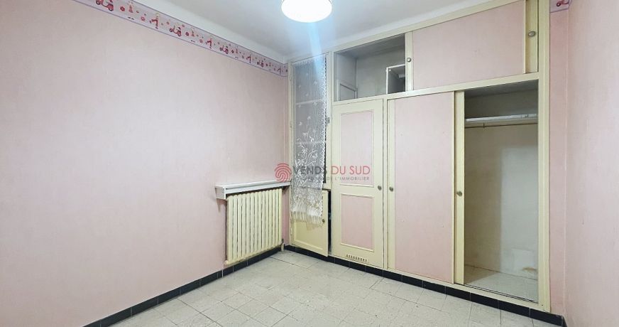 vente Maison de ville Beziers