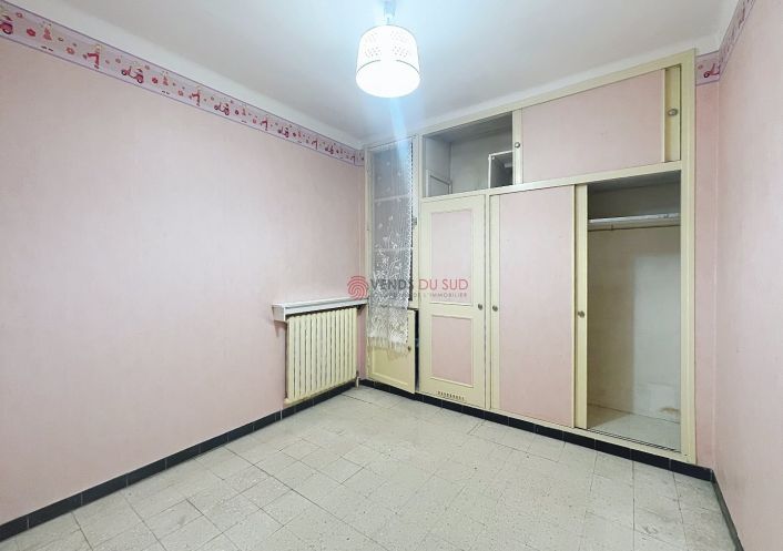 vente Maison de ville Beziers