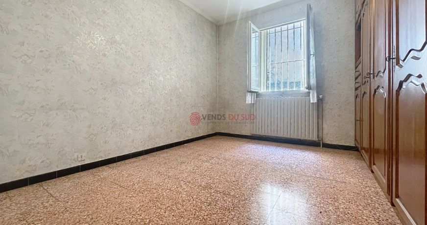 vente Maison de ville Beziers