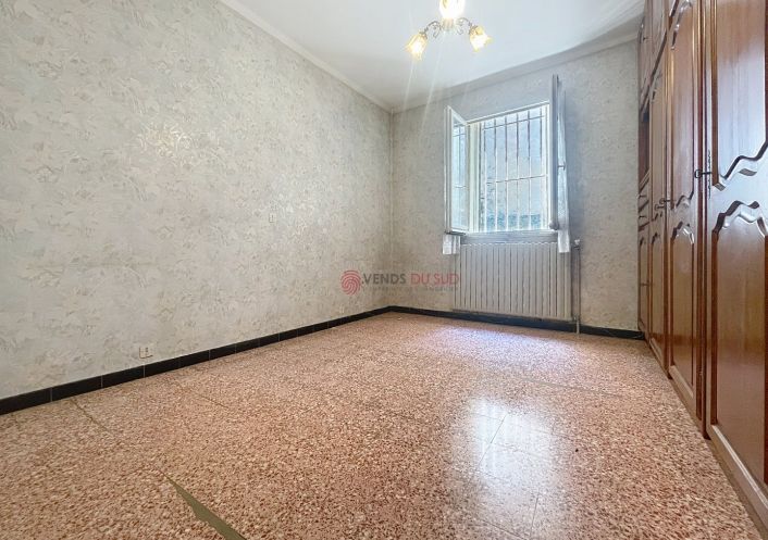 vente Maison de ville Beziers