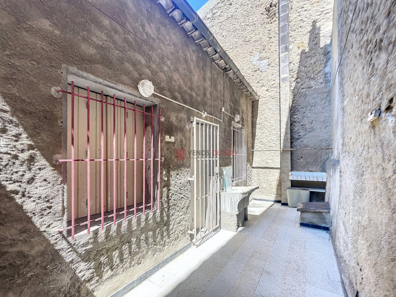 vente Maison de ville Beziers - Photo 1