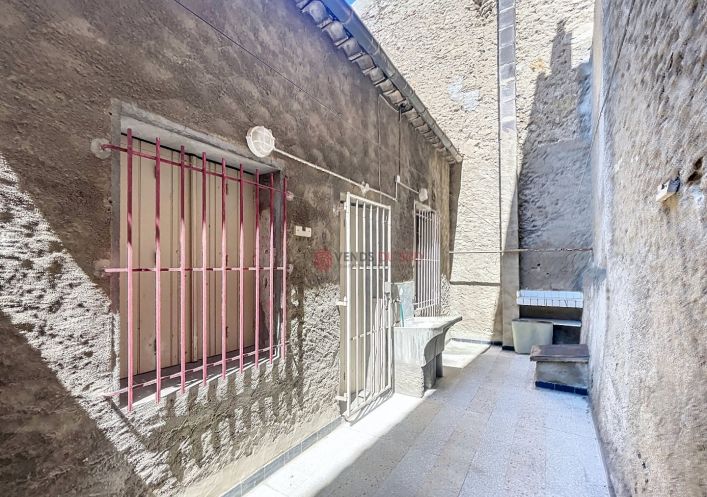 vente Maison de ville Beziers
