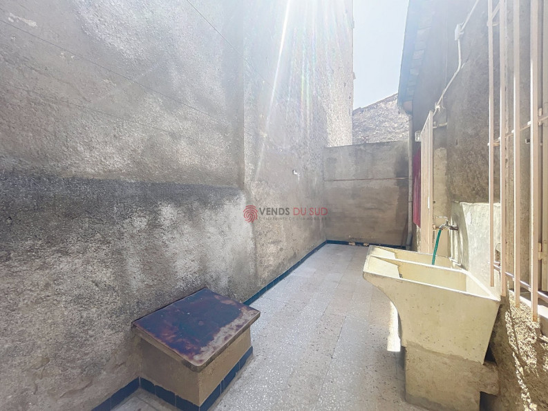 for sale Maison de ville Beziers - Photo 3