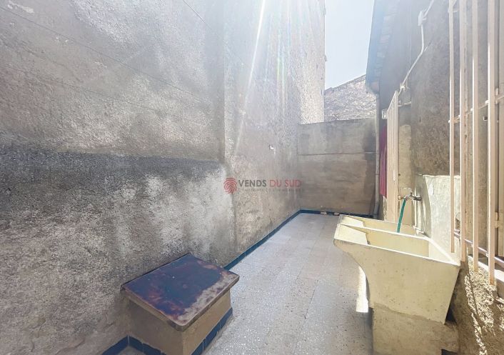 vente Maison de ville Beziers