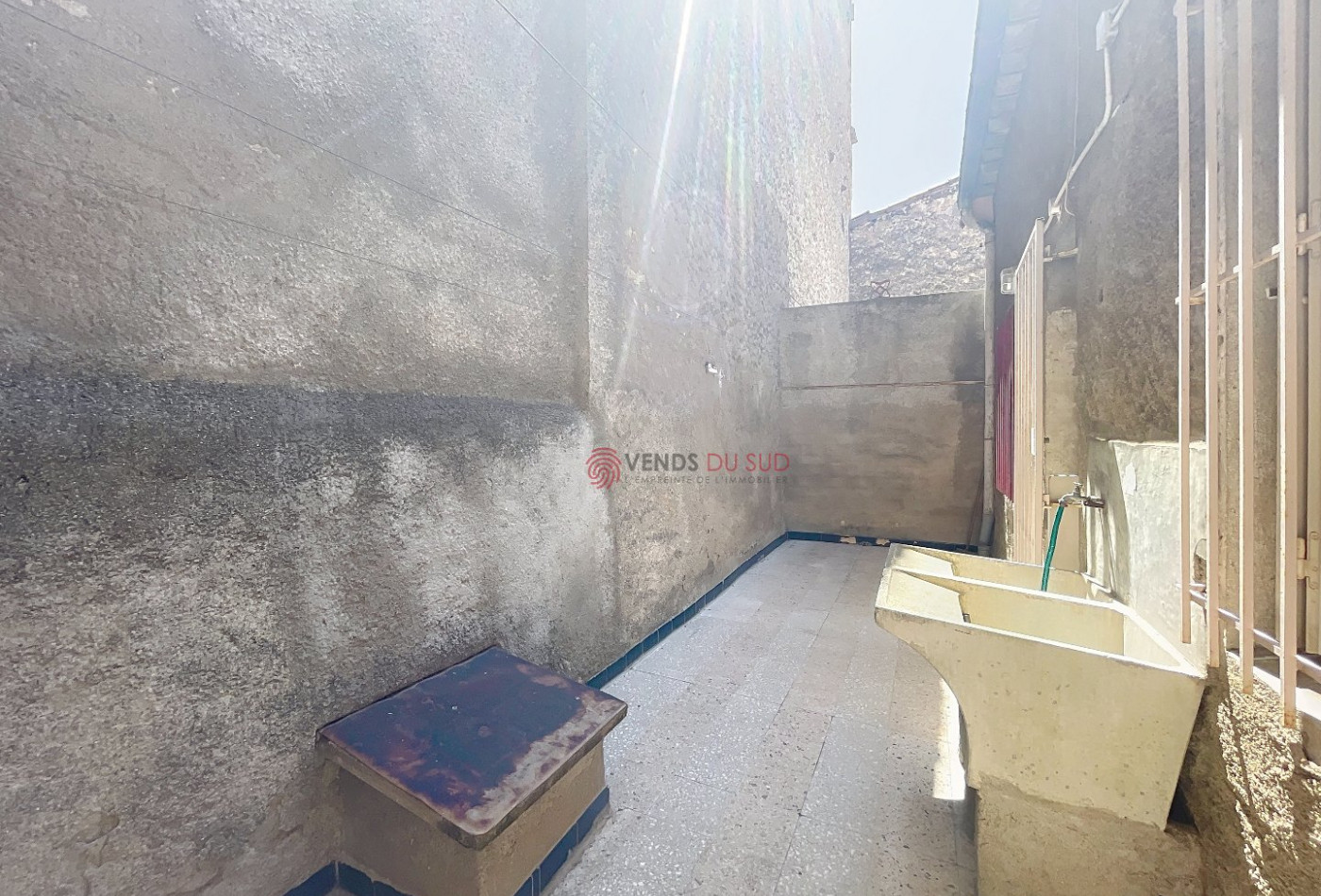 vente Maison de ville Beziers - Photo 3