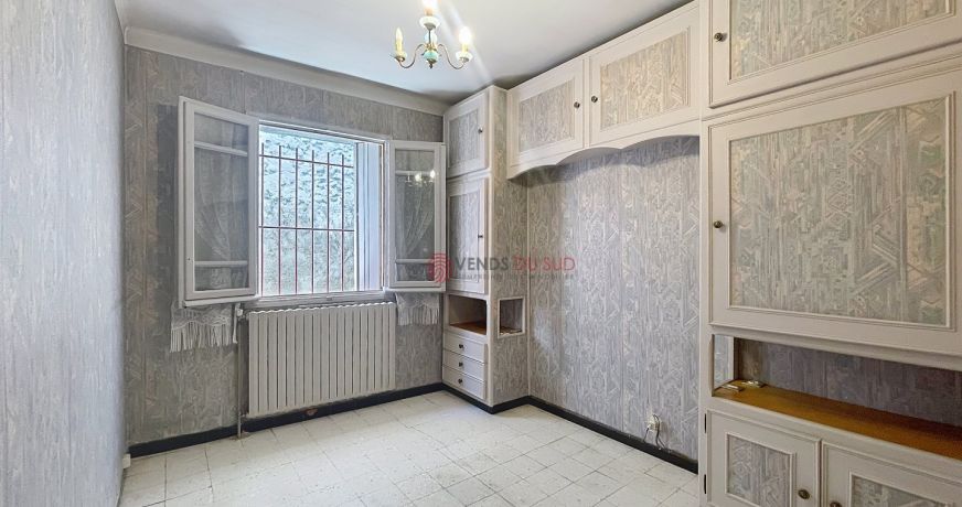 vente Maison de ville Beziers