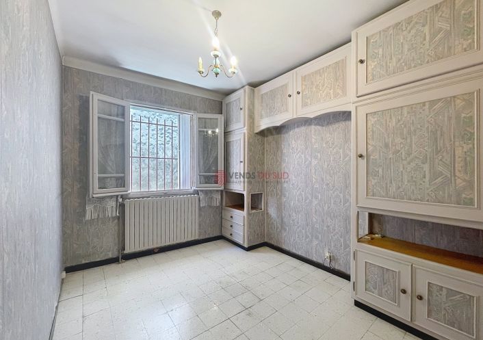 vente Maison de ville Beziers