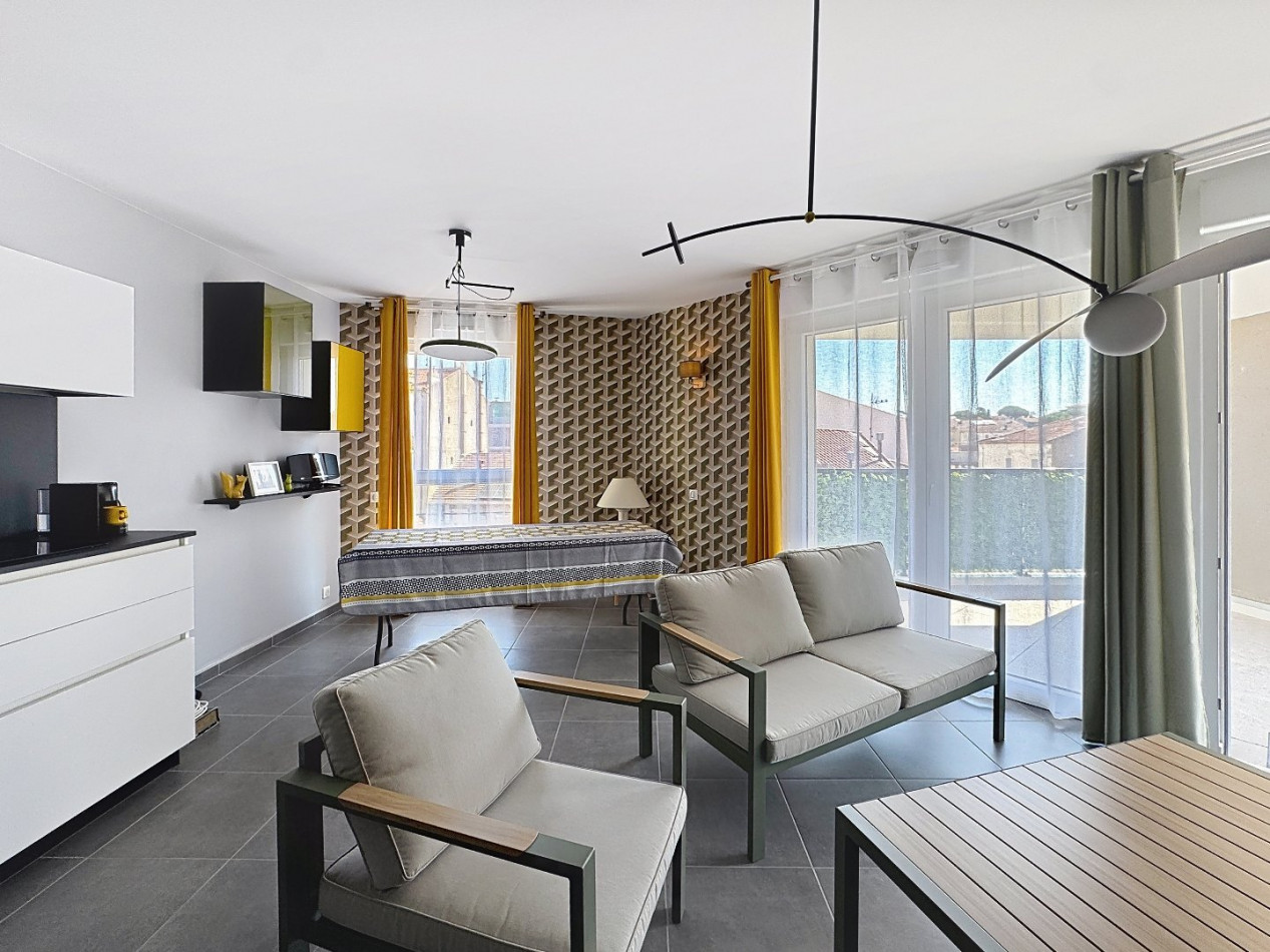 vente Appartement en résidence Beziers - Photo 2