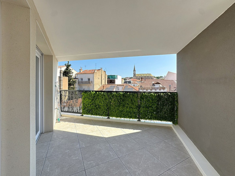 for sale Appartement en résidence Beziers - Photo 1