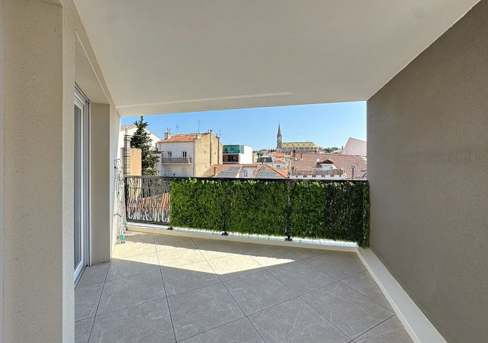 à vendre Appartement en résidence Beziers