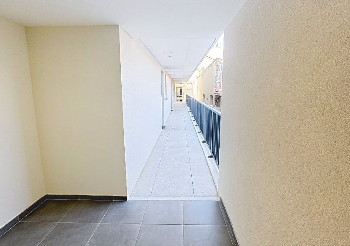vente Appartement en résidence Beziers