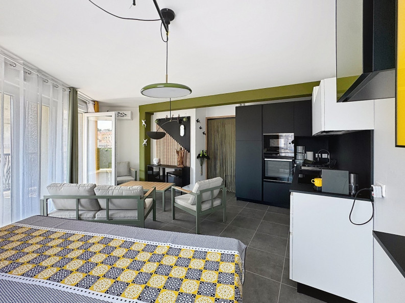 for sale Appartement en résidence Beziers - Photo 4