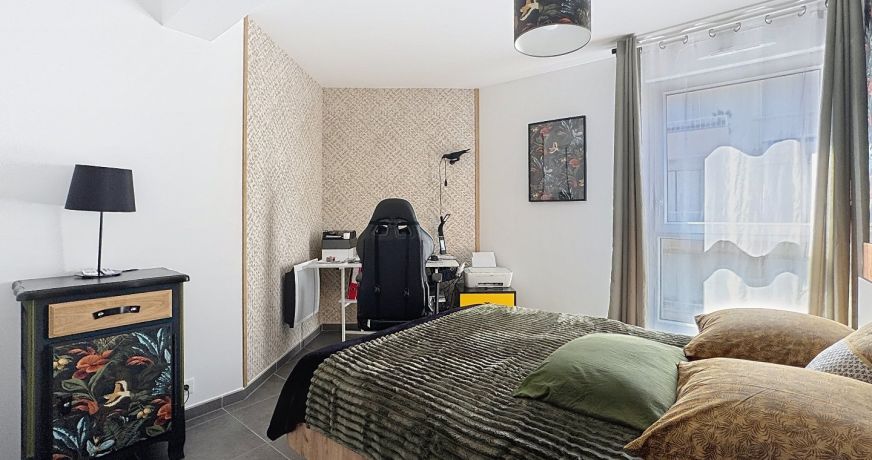 vente Appartement en résidence Beziers