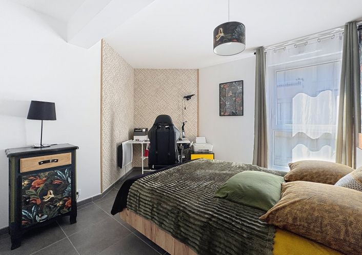 vente Appartement en résidence Beziers