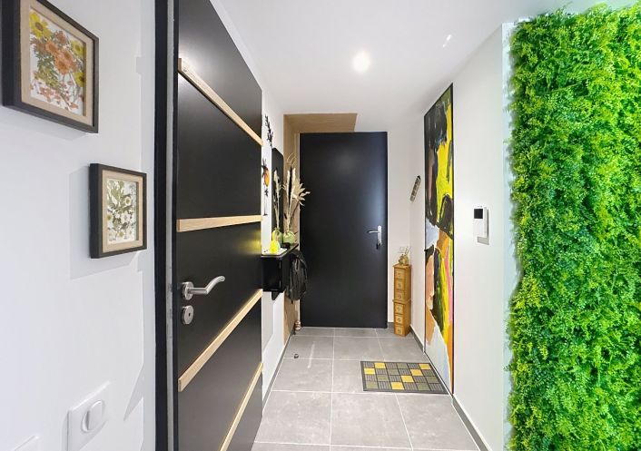 vente Appartement en résidence Beziers