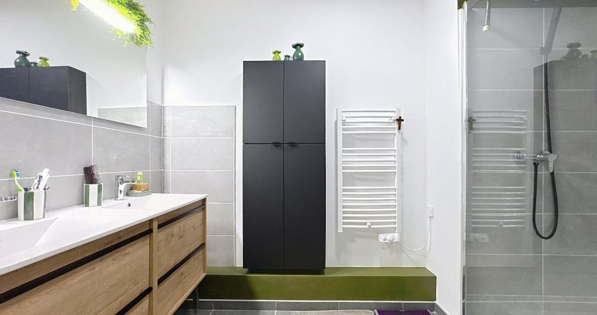 vente Appartement en résidence Beziers