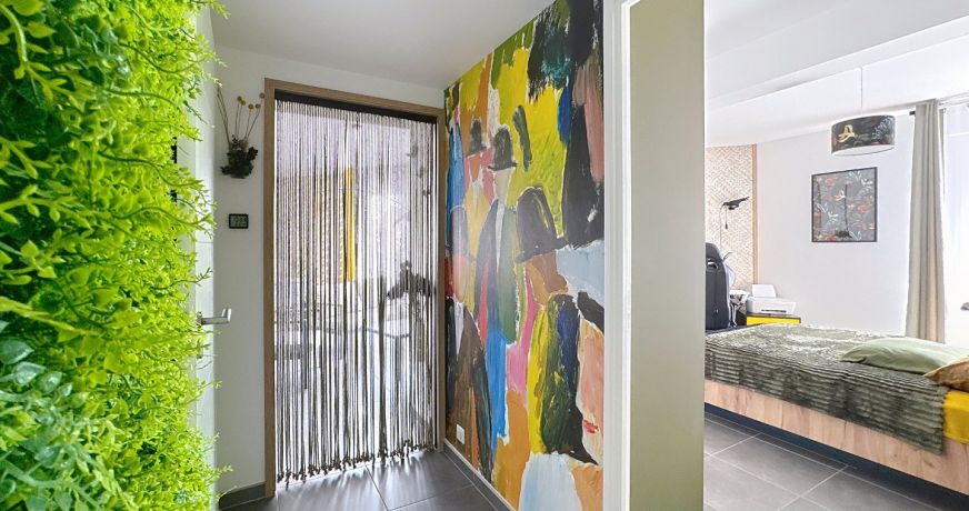 vente Appartement en résidence Beziers