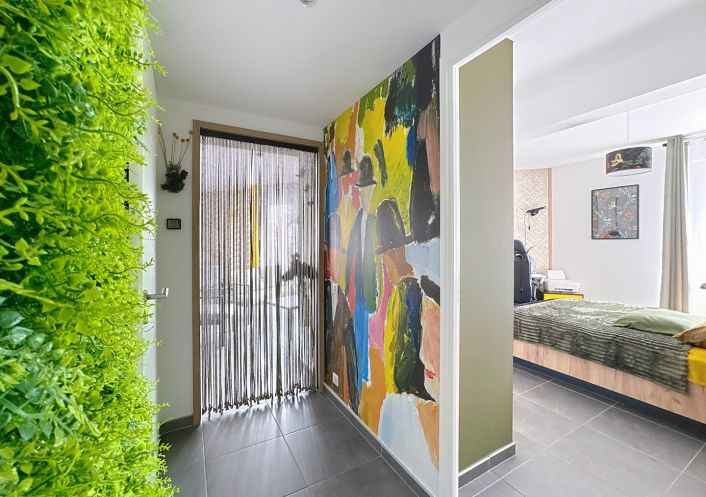 vente Appartement en résidence Beziers