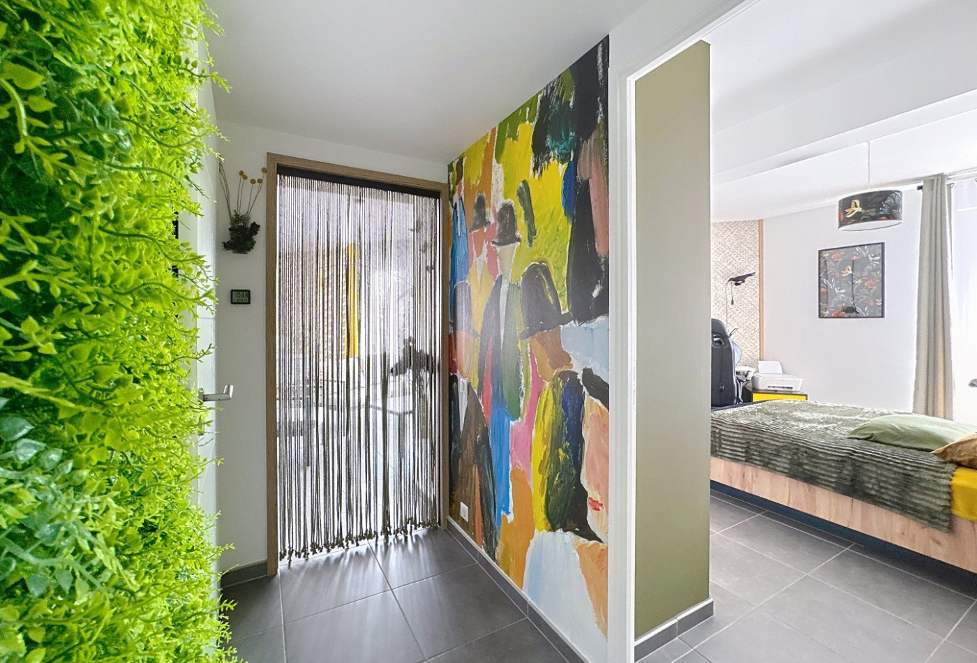 à vendre Appartement en résidence Beziers - Photo 7