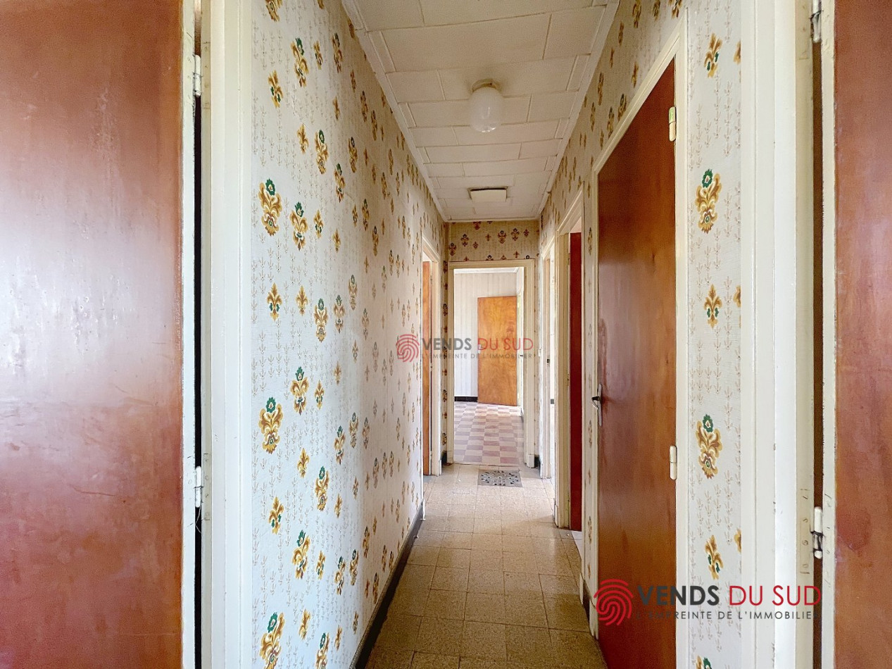 vente Maison à rénover Beziers - Photo 9