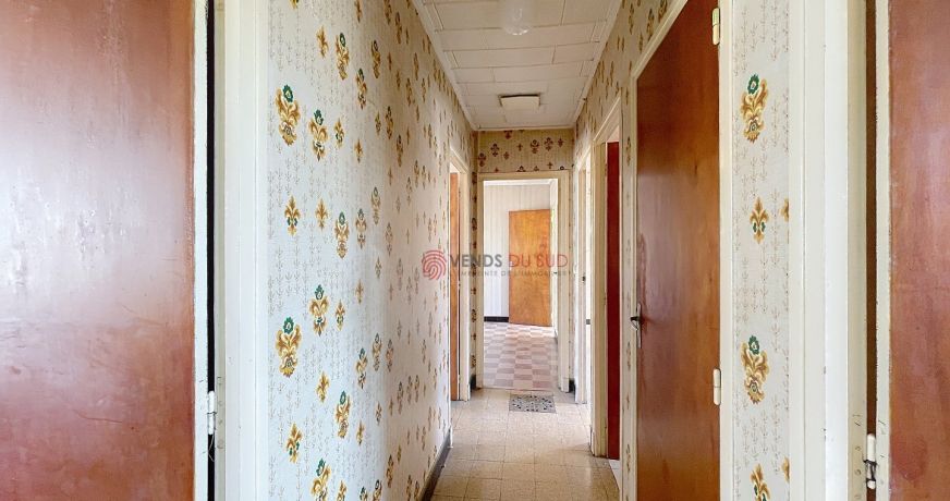 vente Maison à rénover Beziers