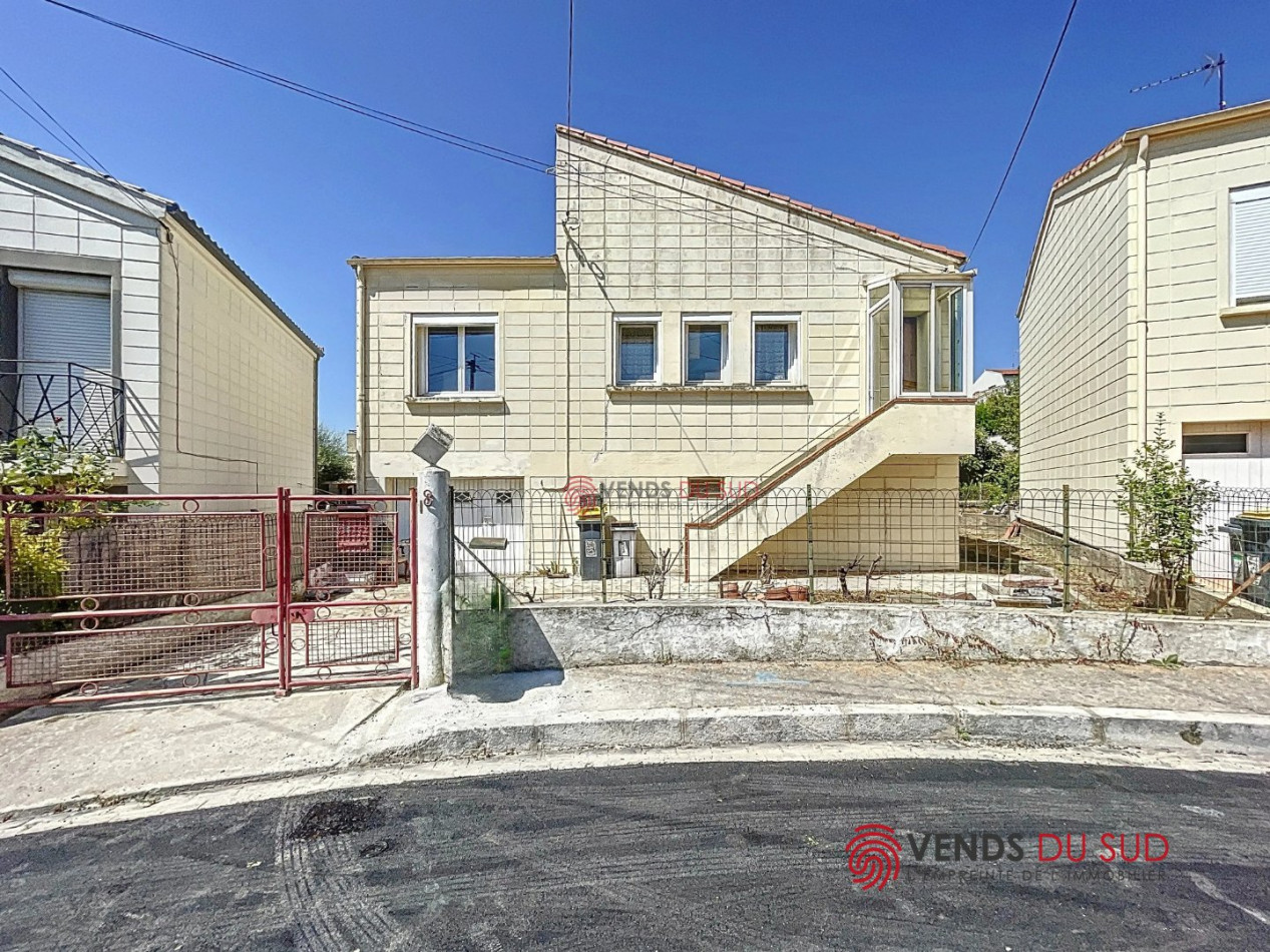 vente Maison à rénover Beziers - Photo 1