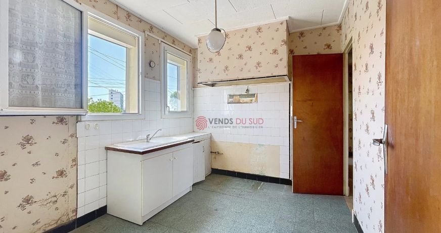 vente Maison à rénover Beziers