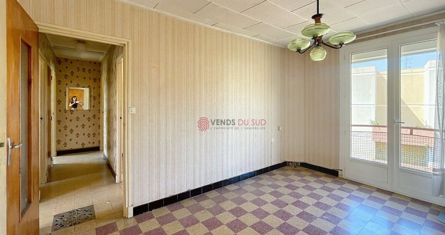 vente Maison à rénover Beziers