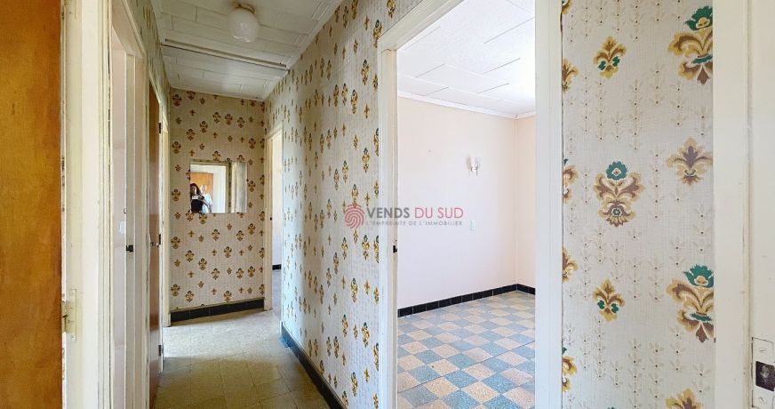 vente Maison à rénover Beziers