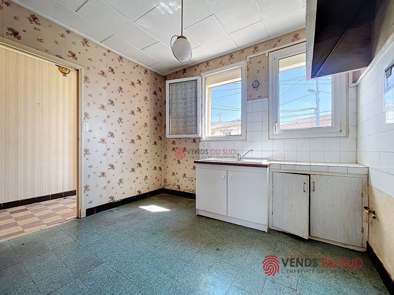 vente Maison à rénover Beziers - Photo 8