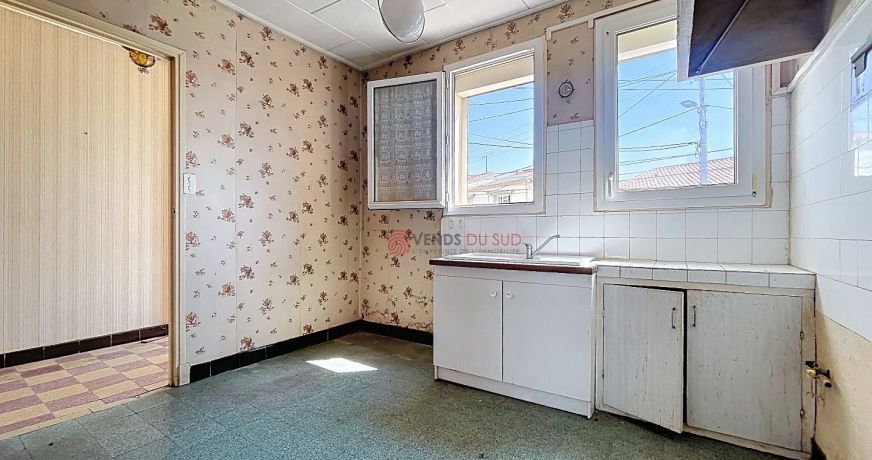 vente Maison à rénover Beziers