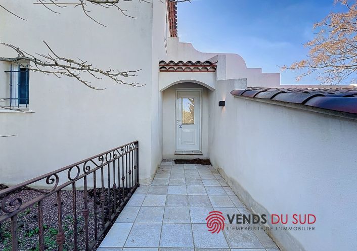 vente Villa Beziers