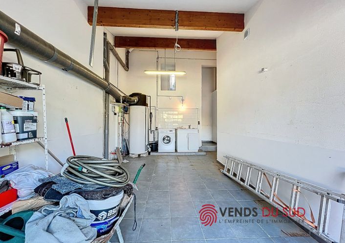 vente Villa Beziers