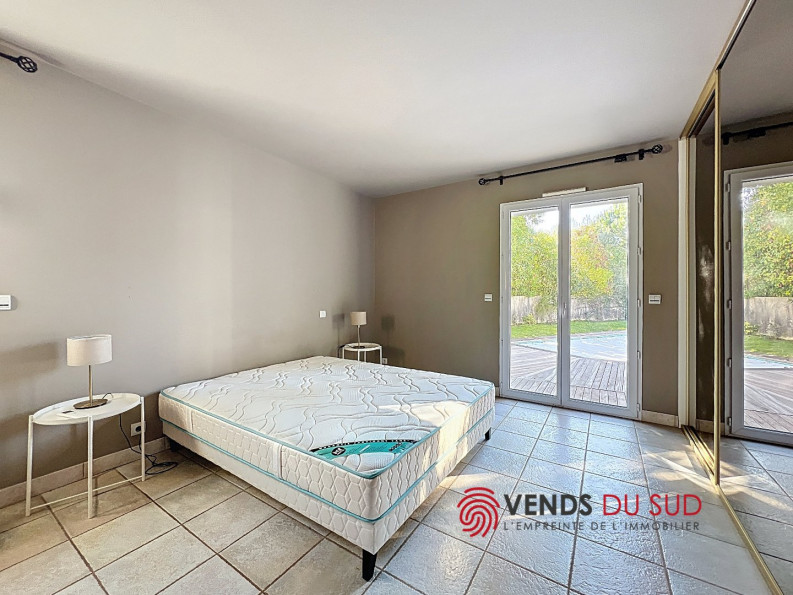 vente Villa Beziers - Photo 6