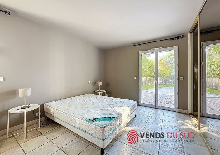 vente Villa Beziers