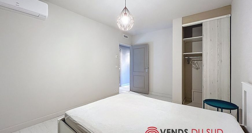 vente Villa Beziers