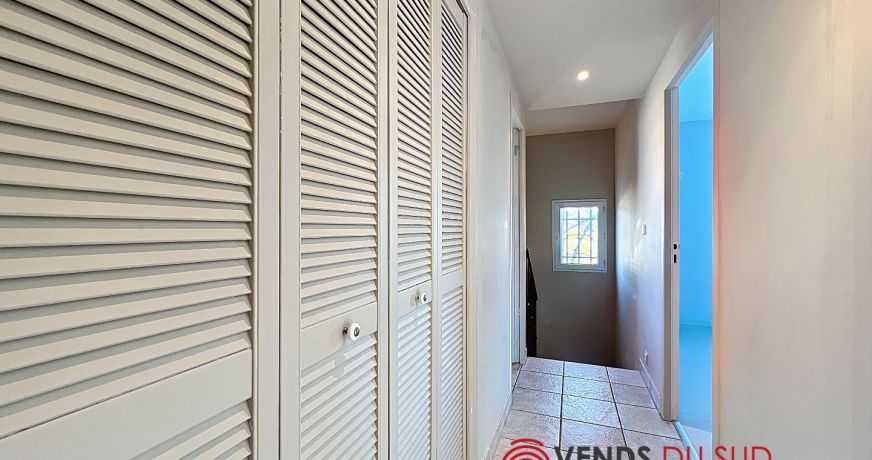vente Villa Beziers