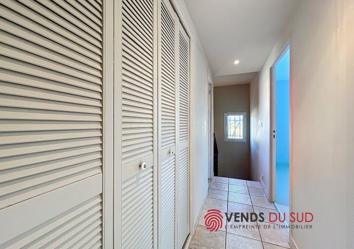 vente Villa Beziers