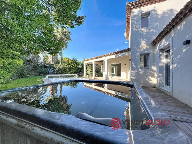 vente Villa Beziers - Photo 2