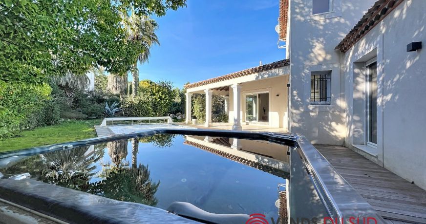 vente Villa Beziers