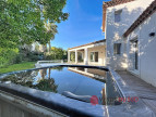 vente Villa Beziers