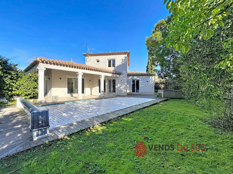 vente Villa Beziers - Photo 1