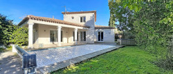 vente Villa Beziers