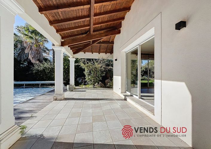vente Villa Beziers